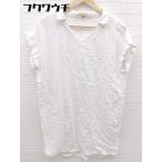 ◇ OZOC オゾック 半袖 ミニ ワンピー