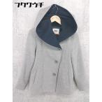 ■ OZOC オゾック 長袖 コート サイズ