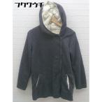 ◇ GLOBAL WORK グローバルワーク 長袖 ジャケット サイズM グレー系 レディース