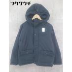 ■ OZOC オゾック ジップアップ 中綿 