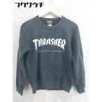 ◇ THRASHER スラッシャ