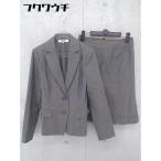 * NATURAL BEAUTY BASIC юбка костюм выставить верх и низ размер M серый женский 