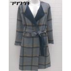 ■ ◎OZOC オゾック リバージブル チ�