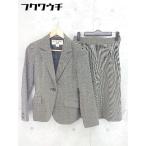 * NATURAL BEAUTY BASIC 1B колени внизу длина однобортный костюм выставить верх и низ размер S оттенок черного женский 