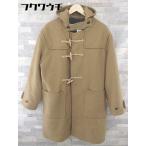# CRAFT STANDARD BOUTIQUE craft стандартный btik кривошип полупальто "даффл коут" размер M Brown мужской 