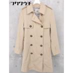 ■ ◎ OZOC オゾック  長袖 トレンチ�