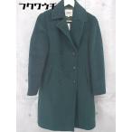 ◇ OZOC オゾック 長袖 チェスター コ