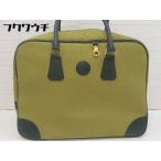 * включение в покупку не возможно M.U SPORTS M You спорт Logo сумка "Boston bag" горчица мужской 