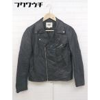 ◇ OZOC オゾック 長袖 ジャケット サ