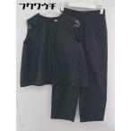 * KBF Urban Research полоса выставить верх и низ размер ONE черный женский 