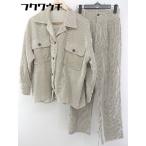 # kutirk зеленовато-голубой вельвет материалы выставить верх и низ размер M оттенок бежевого женский 