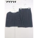 * ANAYI Anayi колени длина выставить верх и низ размер 38 темно-синий серия женский 