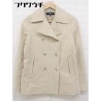 ◇ OZOC オゾック 長袖 P コート サイ�