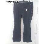 * PUMA Puma переключатель стрейч flare pants черный женский 