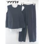 * * KBFke- Be efURBAN RESEARCH полоса выставить верх и низ размер O темно-синий женский 