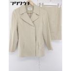 * Anne Klein Anne Klein Mini одиночный 4B выставить верх и низ размер 7 бежевый женский 