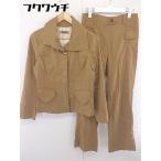 # ARAMIS Aramis выставить верх и низ размер 40 оттенок коричневого женский 