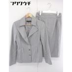 # MOGA Moga полоса колени внизу длина одиночный выставить верх и низ размер 3 серый серия женский 