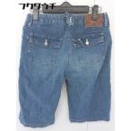 * Michael Michael Kors Michael Michael Kors Denim шорты размер 4 индиго женский 