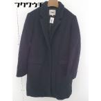 ■ OZOC オゾック 長袖 チェスター コ