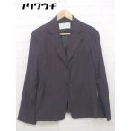 ◇ OZOC オゾック テーラード ジャケ�