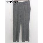 * VICKY Vicky flare pants размер 0 серый серия женский 