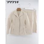 * KUMIKYOKU sisk Miki . расческа s выставить верх и низ размер 3 бежевый женский 