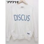 ◇ DISCUS ATHLETIC ディス