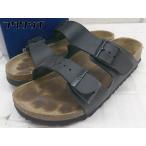 ◇ ◎ BIRKENSTOCK ビルケンシュトック ARIZONA BS サンダル シューズ サイズ23cm ブラック レディース