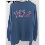 ◇ FILA フィラ スウェ