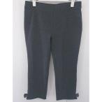 * GALLERY VISCONTI гарантия Lee Visconti леггинсы серый женский 