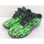 Yahoo! Yahoo!ショッピング(ヤフー ショッピング)◇ PUMA プーマ ワン 19.4 TT JR 105503 03 キッズ トレーニング シューズ サイズ20.0cm ネオングリーン ブラック系 メンズ