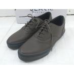 ◇ ◎ SLACK FOOTWEAR スラックフットウェア カジュアルシューズ サイズ27.5cm ブラウン系 メンズ