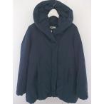 ■ OZOC オゾック 長袖 中綿 ジャケッ