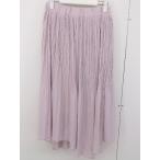 ◇ OZOC オゾック ウエストゴム 膝下�