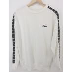 ◇ FILA フィラ 長袖 ト