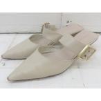 ◇ CHARLES & KEITH チャ