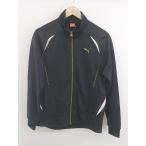 ◇ PUMA プーマ ジップ�