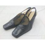 ◇ ROMAN SHOES スクエア�