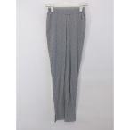 * BAYFLOW Bay поток ребра вязаный леггинсы размер 3 серый серия женский P