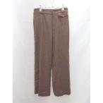 ◇ OZOC オゾック ワイド パンツ セン