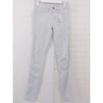 * горная парка стрейч обтягивающие джинсы джинсы брюки размер 0 светло-серый серия женский P