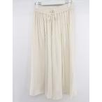 * NATURAL BEAUTY BASIC Natural Beauty Basic широкий брюки размер S свет бежевый женский P