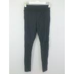 * * * не использовался * JEANASIS Jeanasis с биркой сетка переключатель леггинсы брюки размер M черный женский мужской P