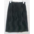 ◇ OZOC オゾック スリット 膝下丈 タ