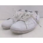* PUMA SMASH CAT 362945-03teni юбка обувь размер 24cm белый женский P
