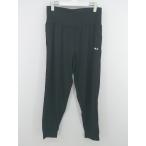* FILA filler one отметка леггинсы брюки размер L черный женский P