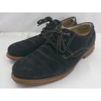 * HAWKINS TRAVELLER Hawkins прогулочные туфли размер 9 черный мужской E