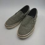 ◇ VANS メランジ ウー�