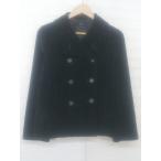 ◇ OZOC オゾック ベロア調 ダブルボ�